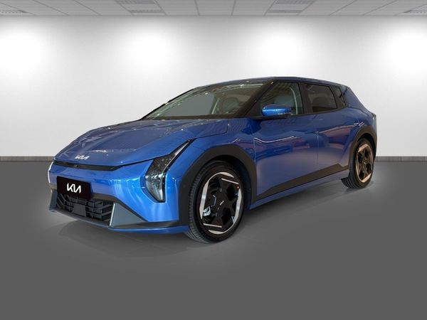 Kia EV4 Long Range Hatchback Privatleasing från 4995kr/mån - 2026
