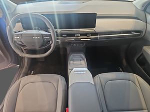 Kia EV3 bild 7