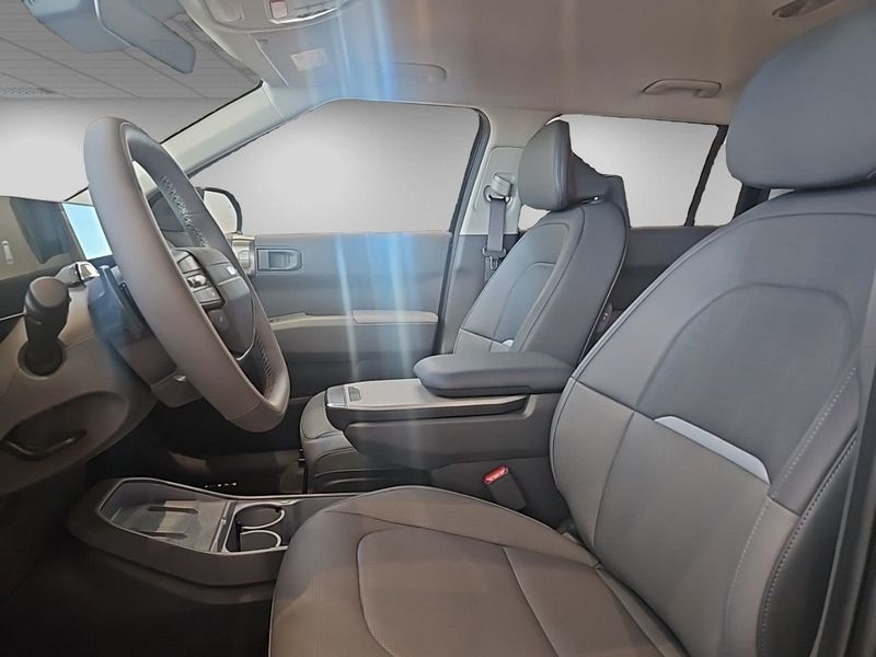 Kia EV3 bild 8