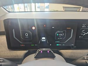Kia EV3 bild 10