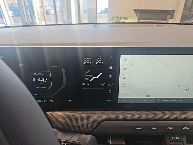 Kia EV3 bild 13