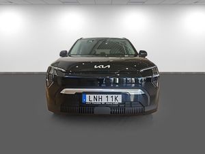 Kia EV3 bild 2