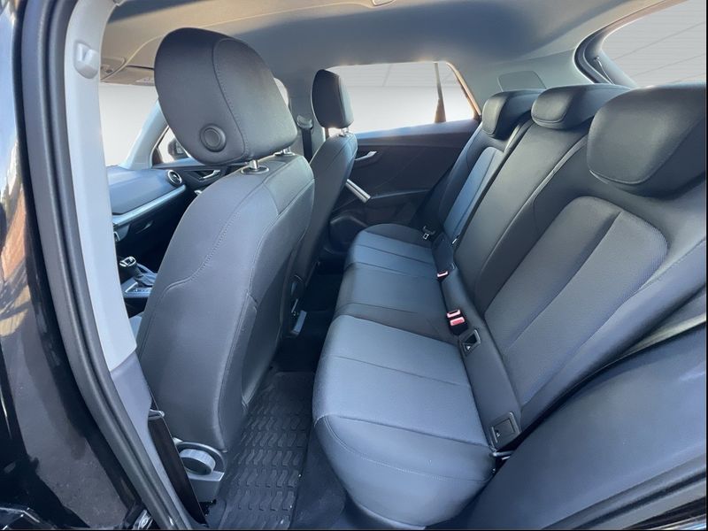 Audi Q2 bild 9