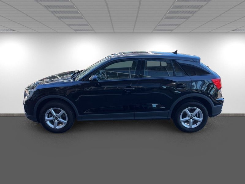 Audi Q2 bild 4
