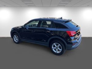 Audi Q2 bild 6