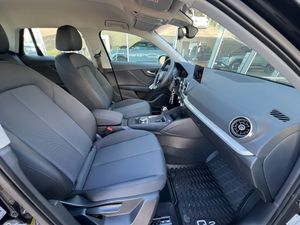 Audi Q2 bild 16