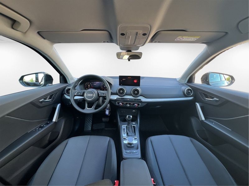 Audi Q2 bild 7