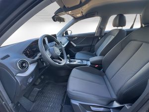 Audi Q2 bild 8