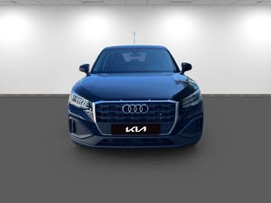 Audi Q2 bild 2