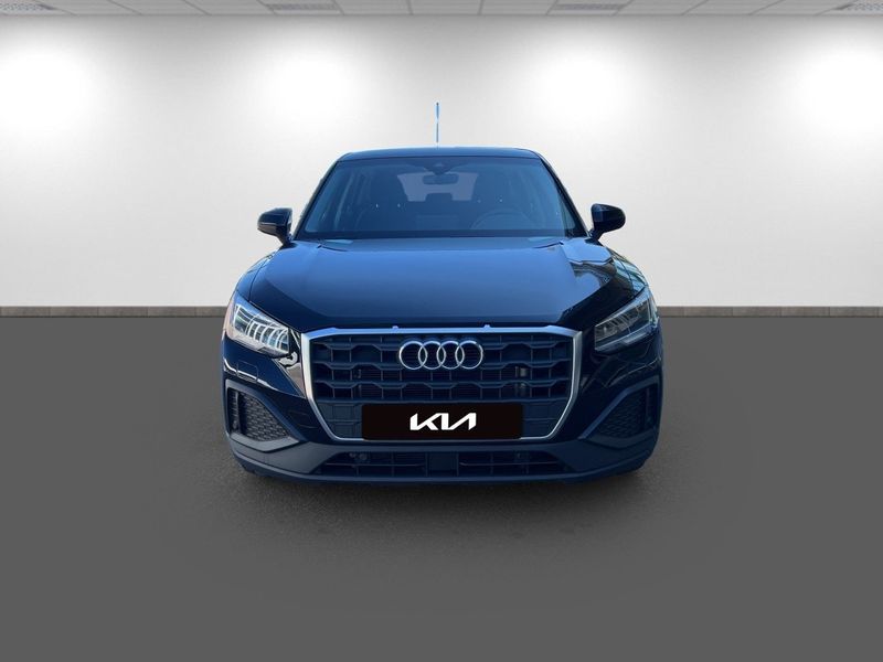 Audi Q2 bild 2