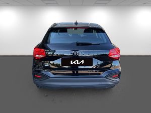 Audi Q2 bild 5