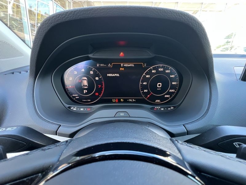 Audi Q2 bild 10