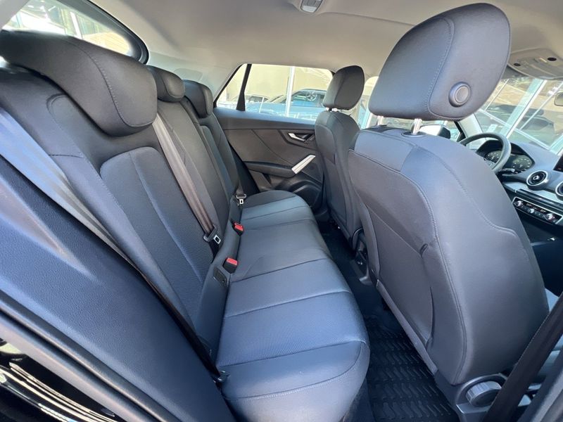 Audi Q2 bild 15
