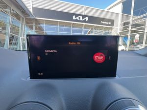 Audi Q2 bild 11