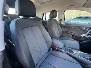 Audi Q2 bild 17