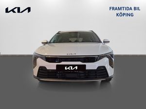Kia K4 bild 2