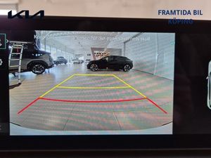 Kia K4 bild 15