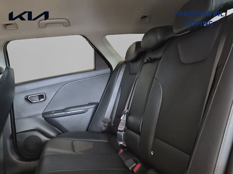 Kia K4 bild 7