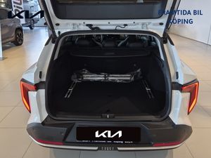 Kia K4 bild 10