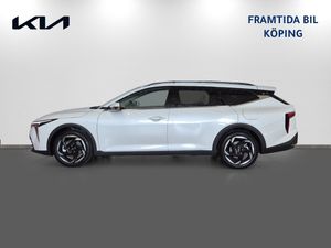 Kia K4 bild 3