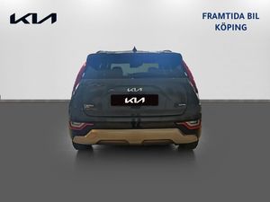 Kia Niro bild 5