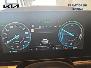 Kia Niro bild 10
