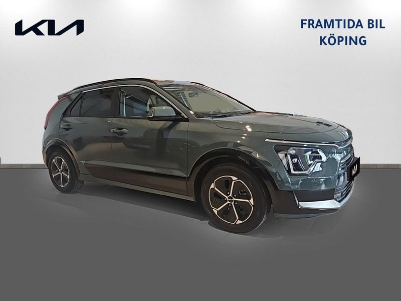 Kia Niro bild 3