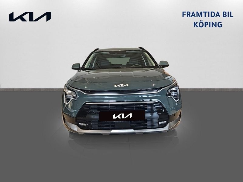 Kia Niro bild 2