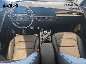 Kia Niro bild 7