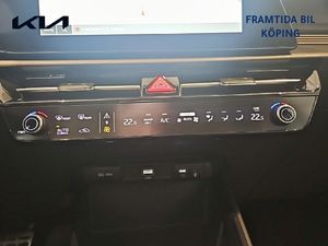 Kia Niro bild 13