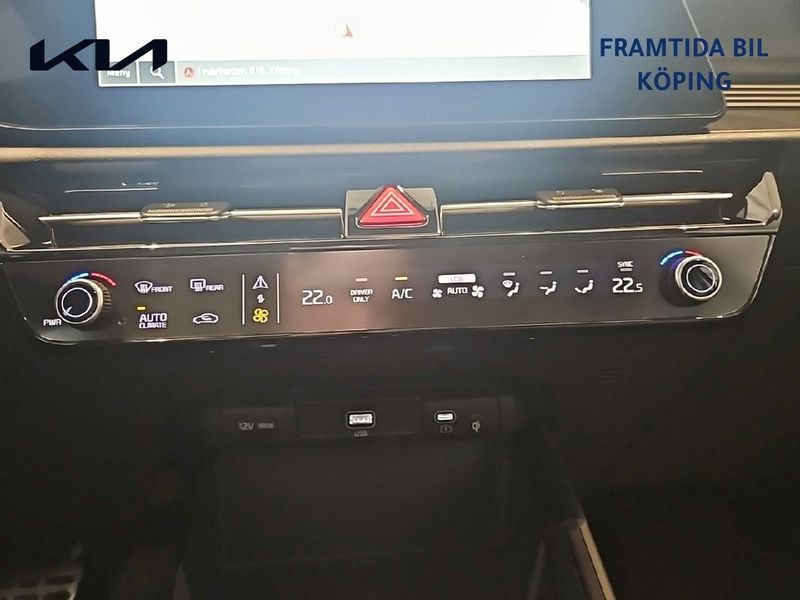 Kia Niro bild 13