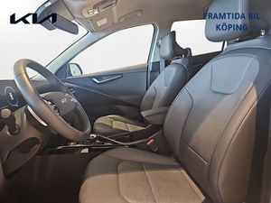Kia Niro bild 8