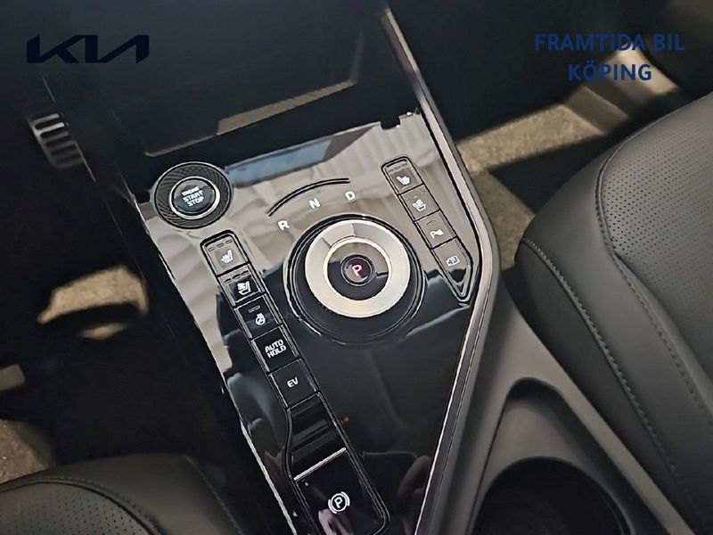 Kia Niro bild 12