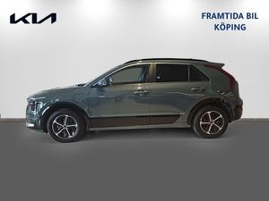 Kia Niro bild 4