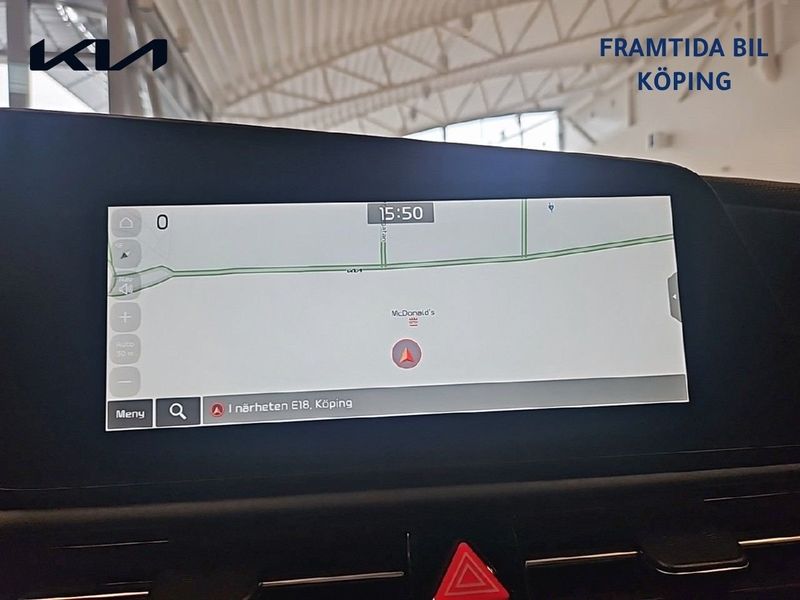 Kia Niro bild 11