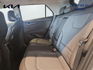 Kia Niro bild 9