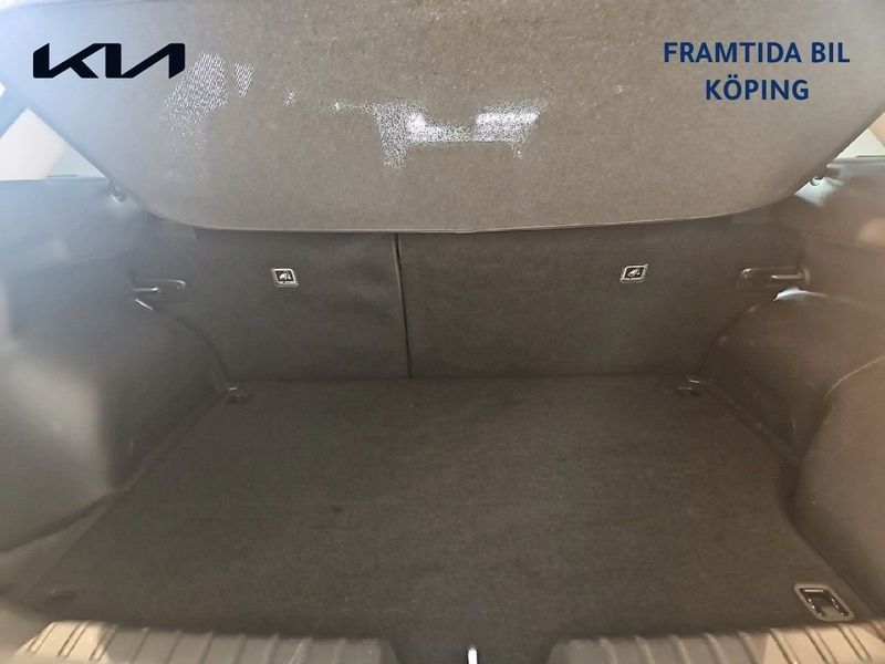 Kia Niro bild 14
