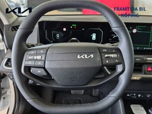 Kia K4 bild 17
