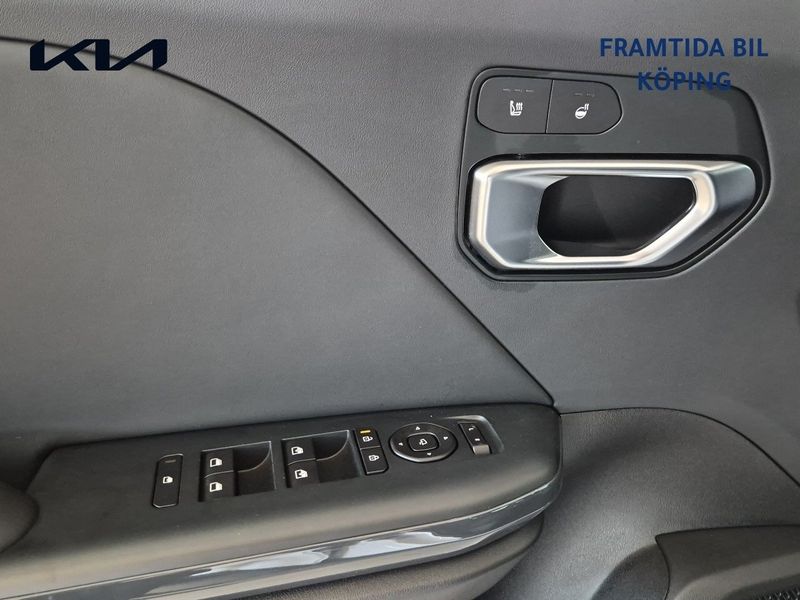 Kia K4 bild 15