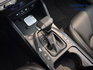 Kia K4 bild 12