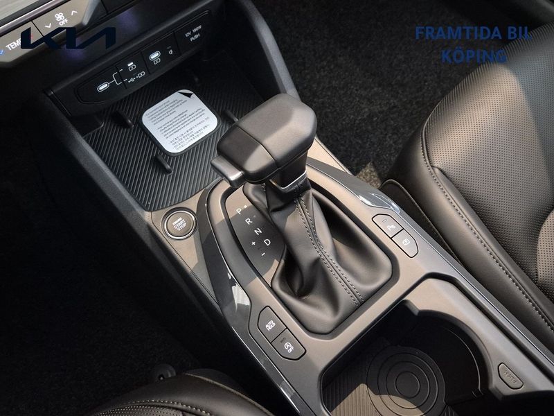 Kia K4 bild 12
