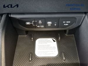 Kia K4 bild 18