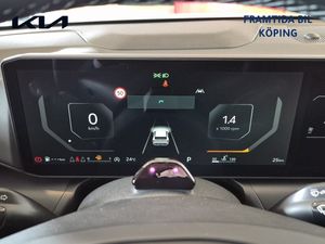 Kia K4 bild 10
