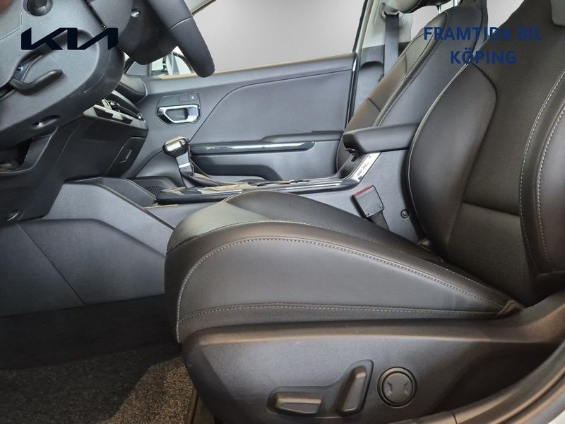 Kia K4 bild 8