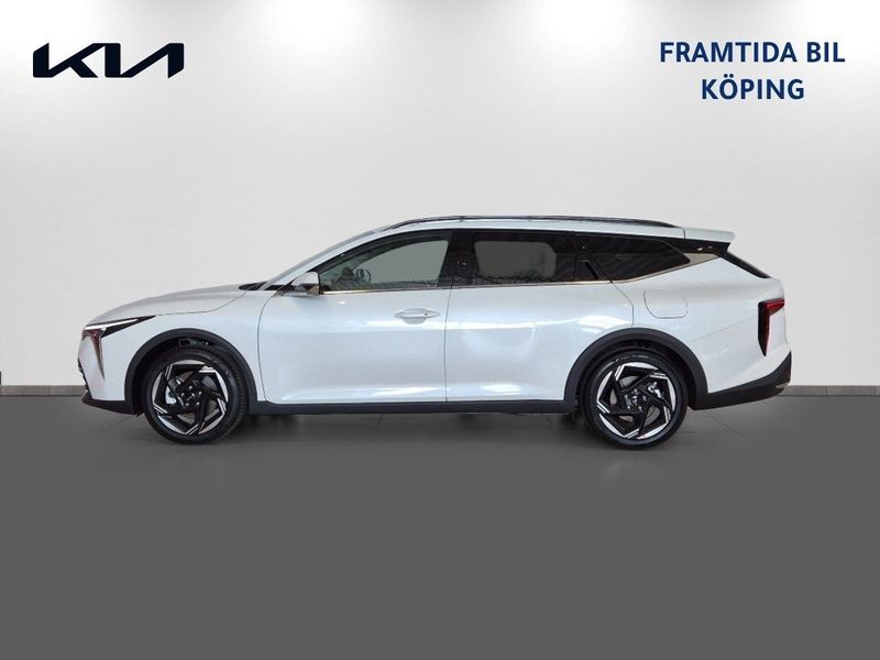 Kia K4 bild 4