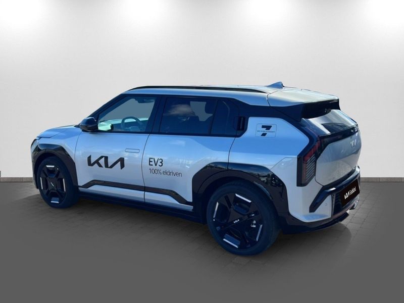 Kia EV3 bild 6