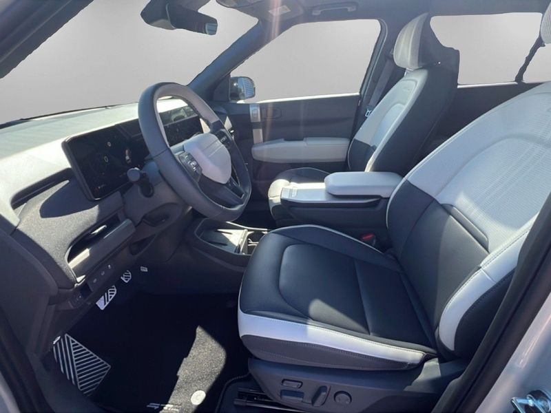 Kia EV3 bild 8