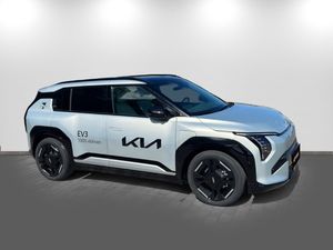 Kia EV3 bild 3