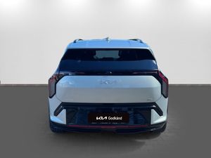Kia EV3 bild 5