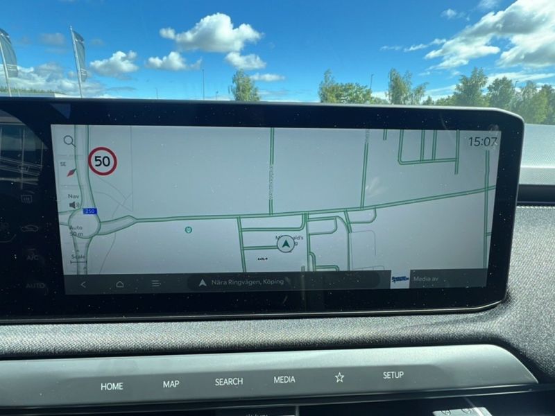 Kia EV3 bild 11
